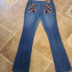 Killer Rocawear Jeans 😍 Size 9